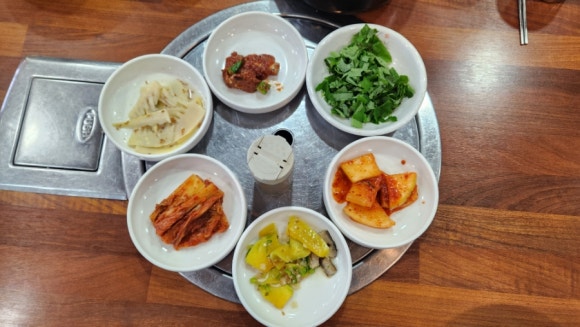 현대장어구이 이미지