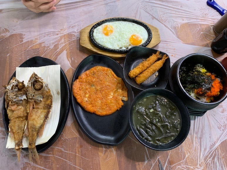 OK도매횟집 이미지