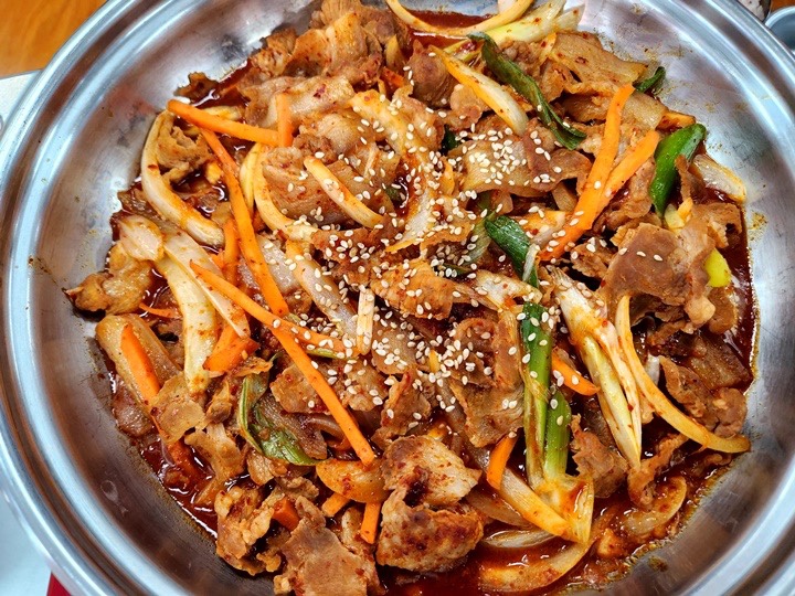 김가네김치찌개 이미지