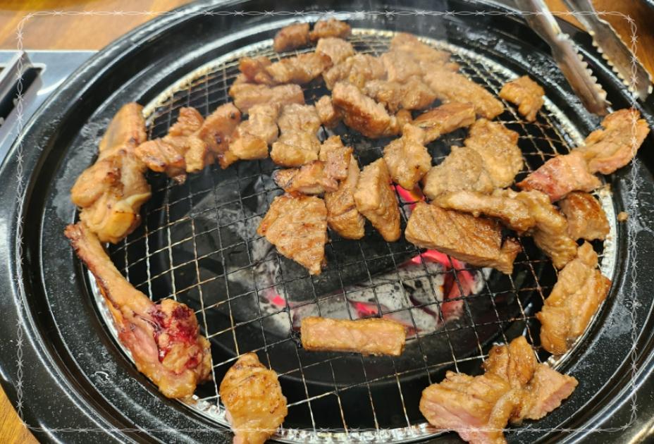 다로갈비 이미지