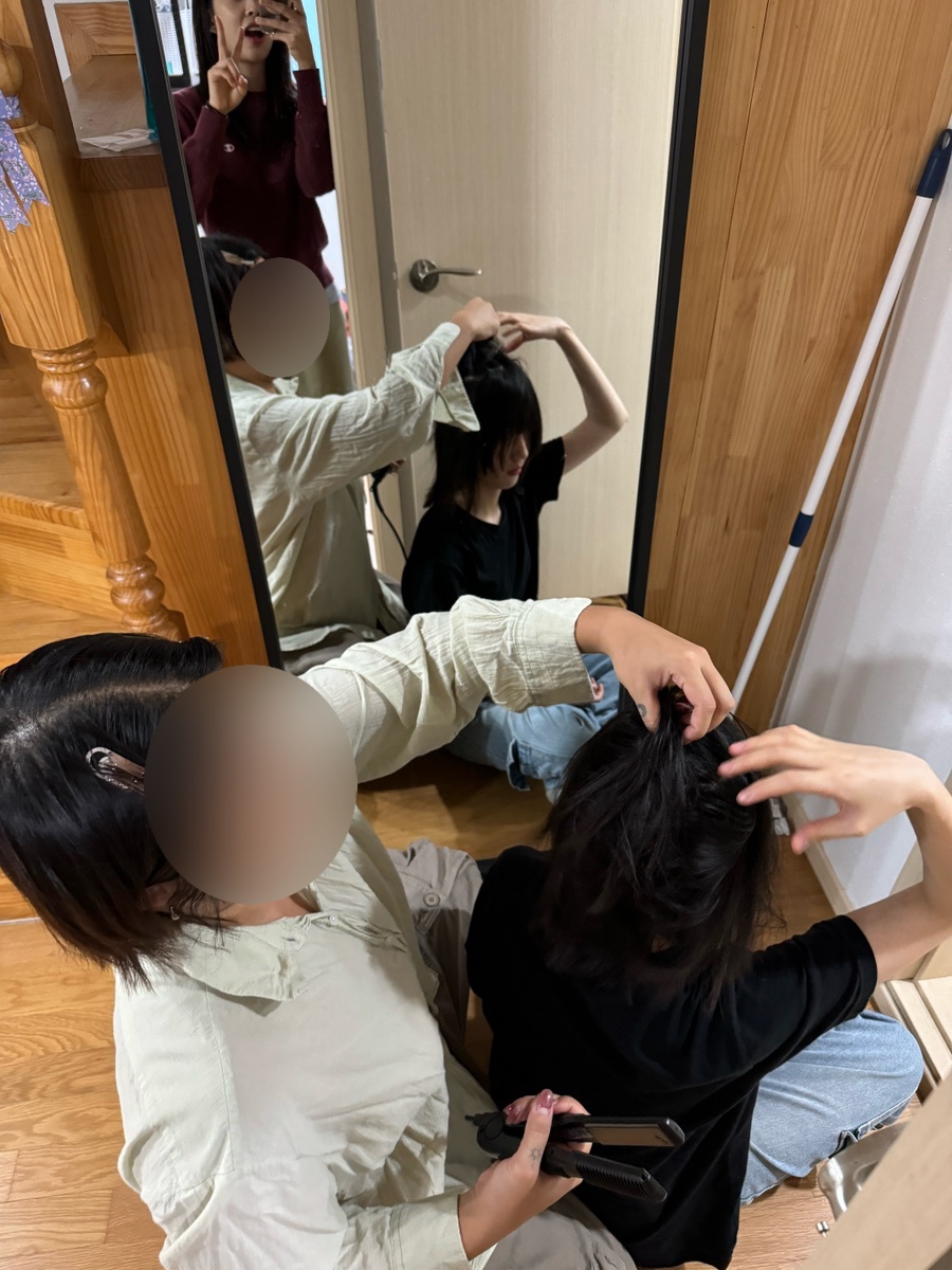더기미용실 이미지