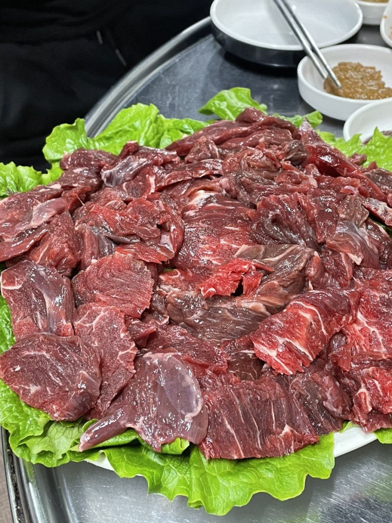 부일안창살 이미지