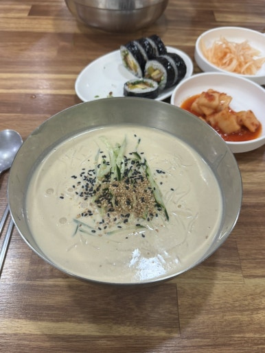 153구포국수부산진역점 이미지