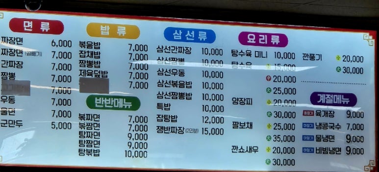 왕차이 이미지