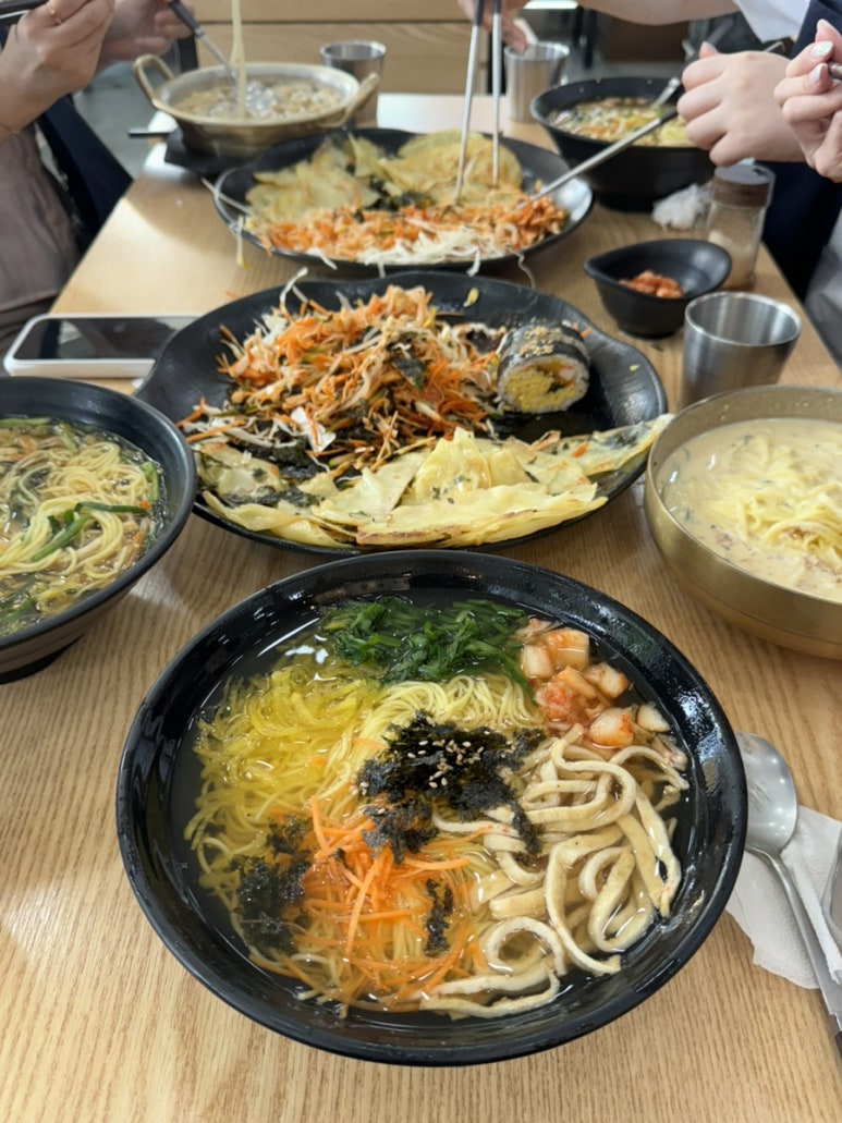 153구포국수부산진역점 이미지