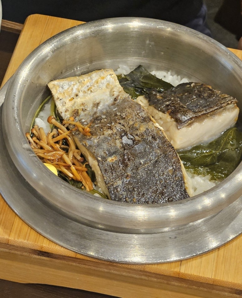 사계솥밥 이미지