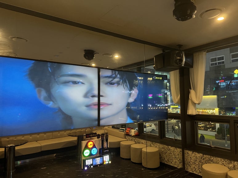 좋은노래연습장 이미지