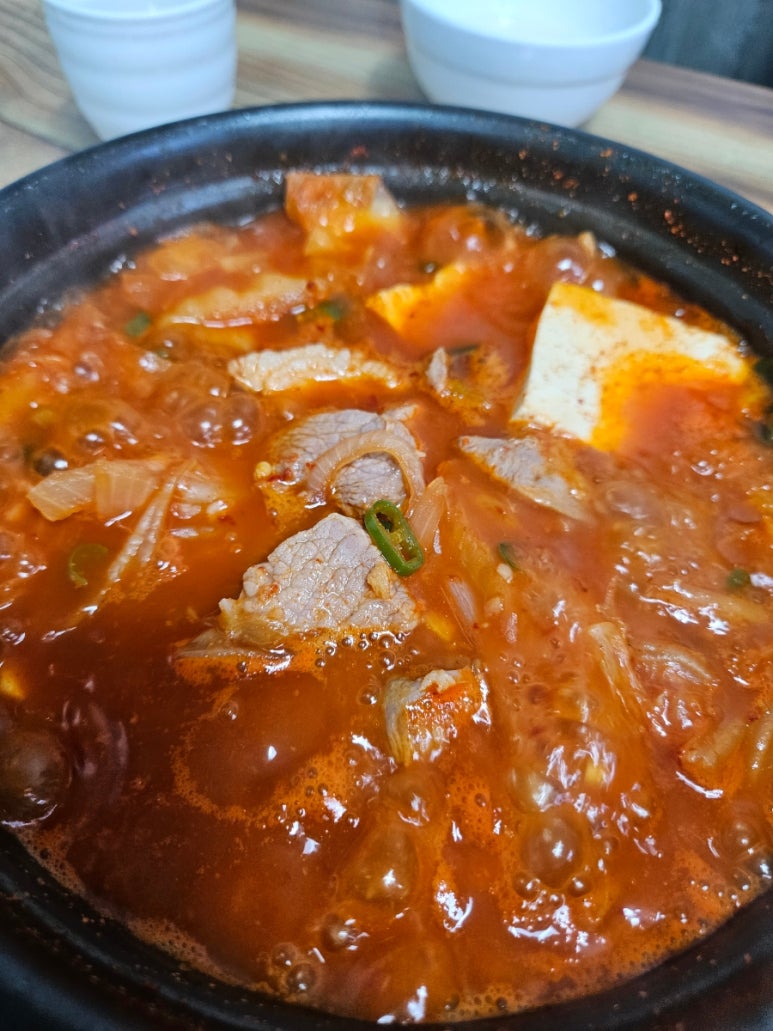 해현식당 대표 사진