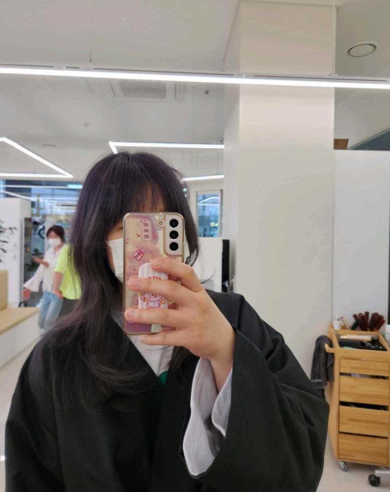 나눌헤어 행신역점 이미지