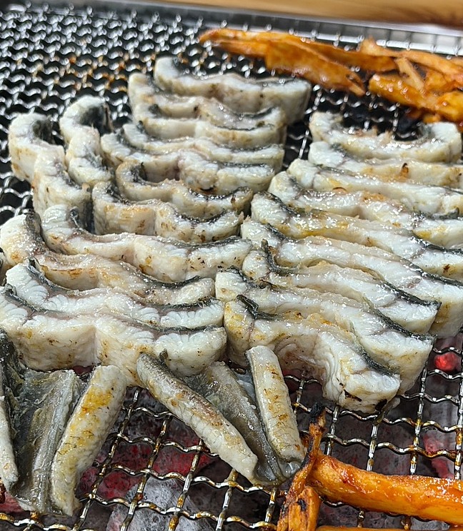 축석장어랜드포천광릉수목원점 이미지