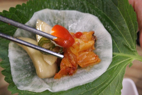 춘천진미닭갈비 이미지