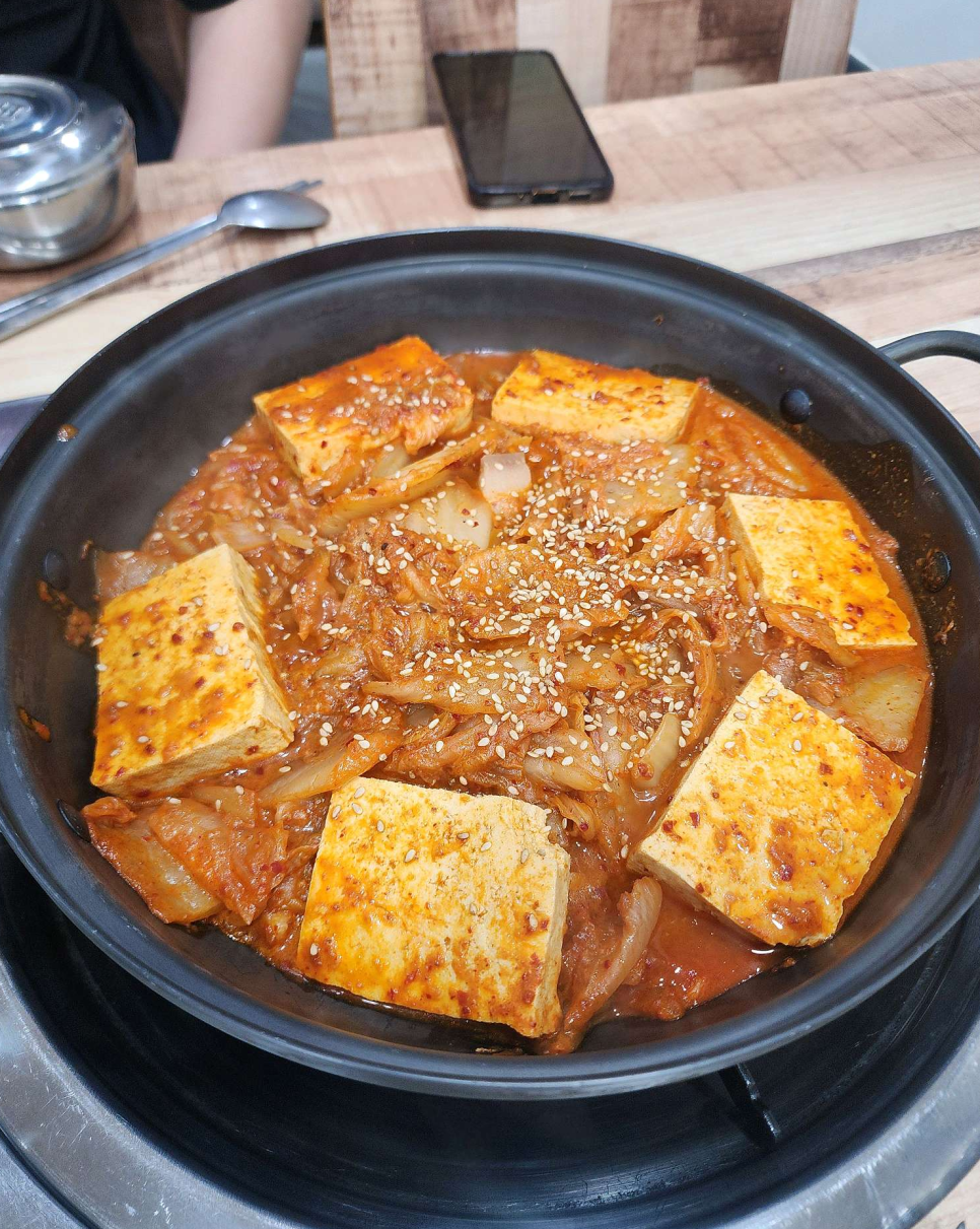 홍대감김치찜 이미지