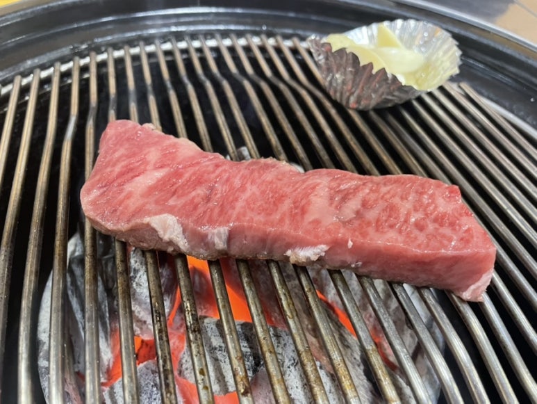 안동한우정육식당 이미지