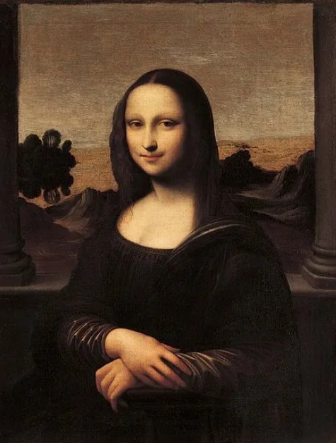 다빈치 이미지