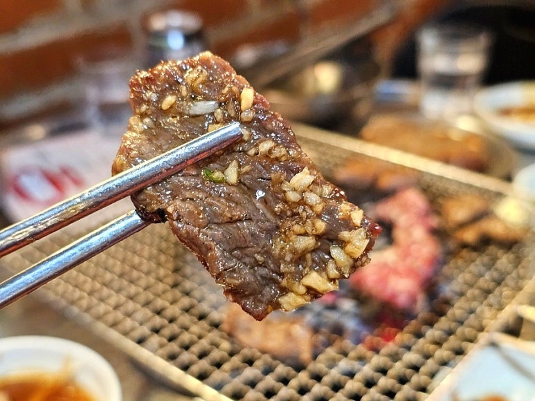 실비돼지갈비 이미지