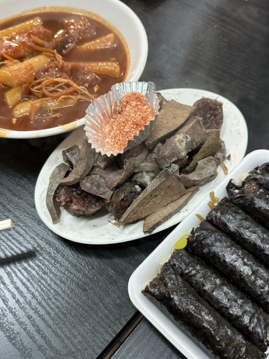 빅보이분식 이미지