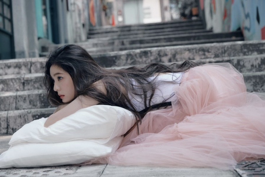 아이린플라워 이미지