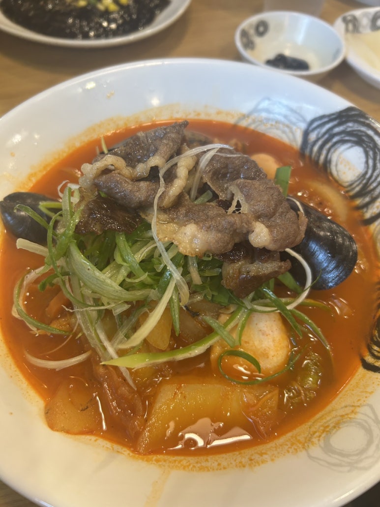 짬뽕타임24종로 이미지