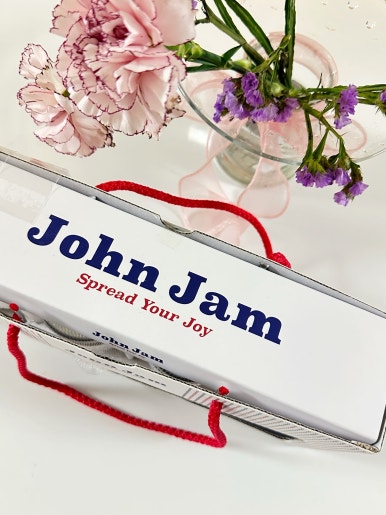 존잼(John jam) 이미지