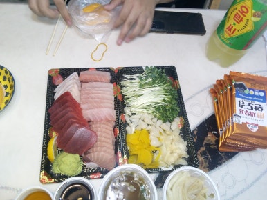 참치애난 이미지