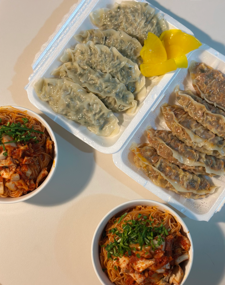 진성만두 이미지
