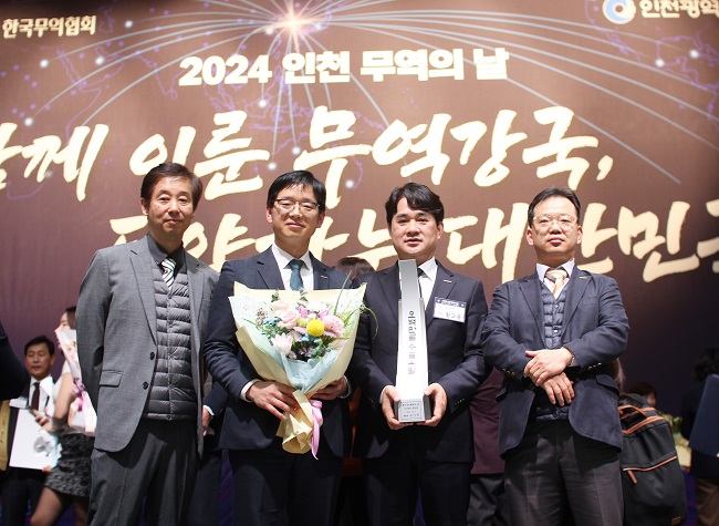 (주)휴먼텍 이미지