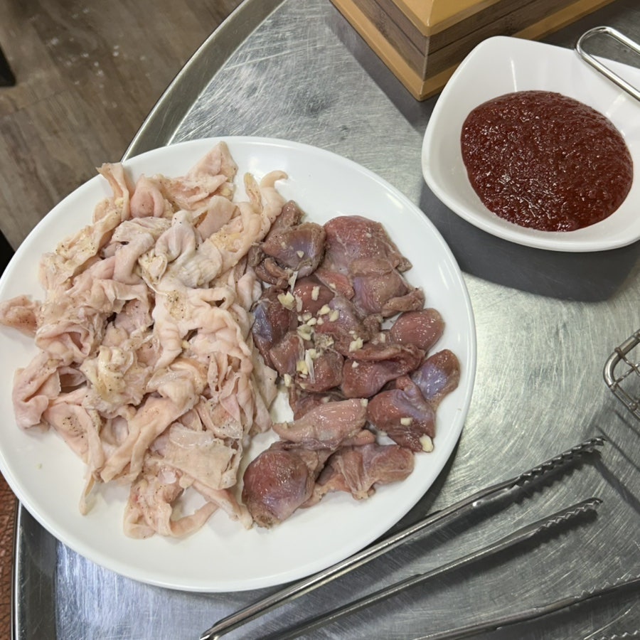 장모님닭발 이미지