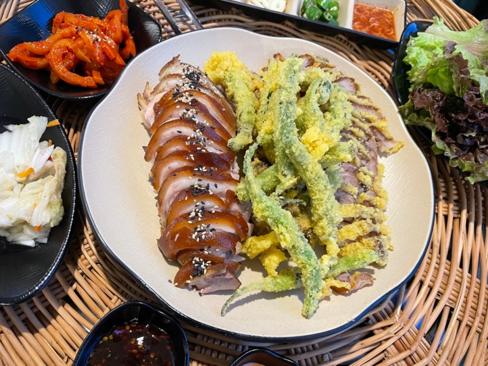 금상족발전주아중점 이미지