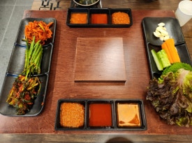 귀한족발 강북구청점 이미지