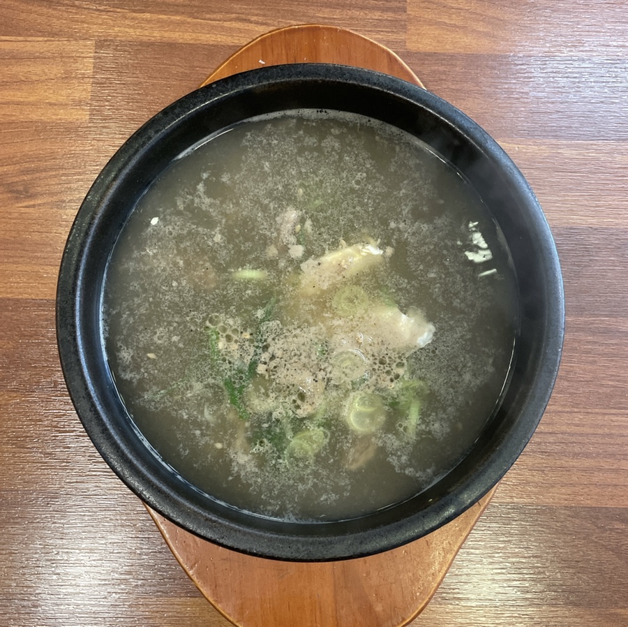 고집센그집갈비탕 양산물금점 이미지