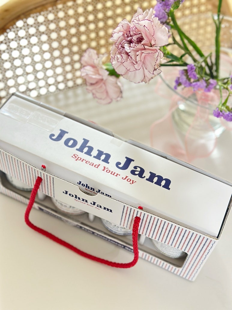 존잼(John jam) 이미지