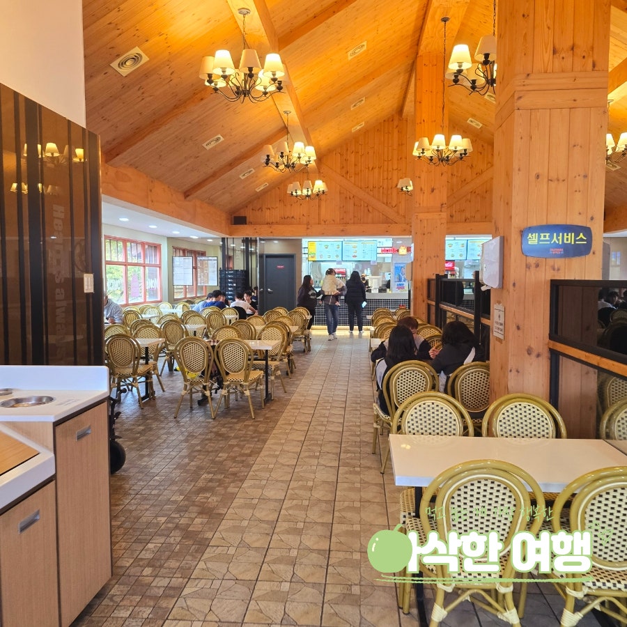 맘스터치경주월드점 이미지
