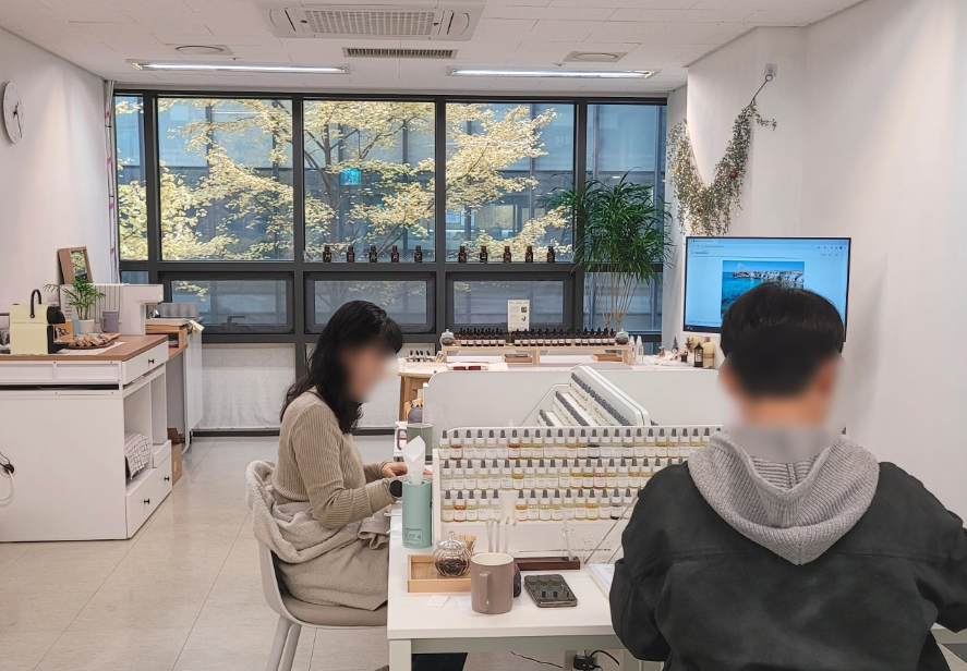 향기획 이미지