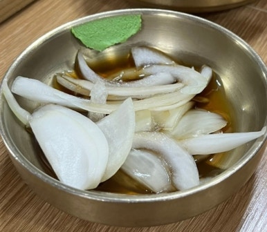 부산족발 이미지