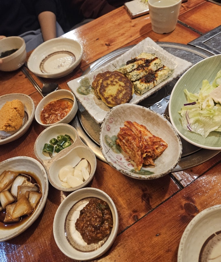 생생이두부보쌈 이미지