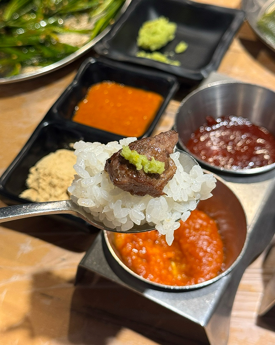 하남돼지집가로수길점 이미지
