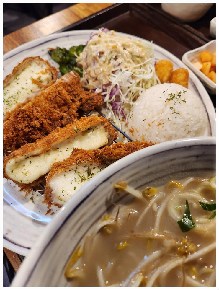 수제돈까스 이미지