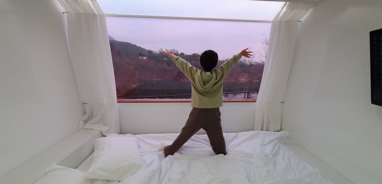 레이크힐캠프 이미지