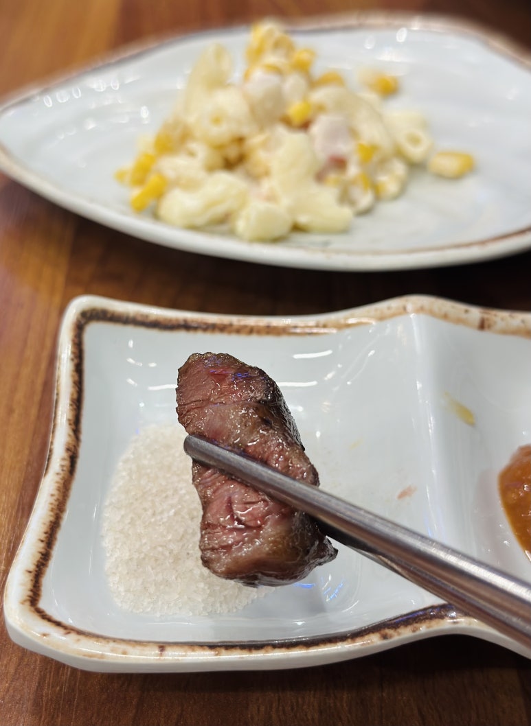 청년감동정육식당 이미지