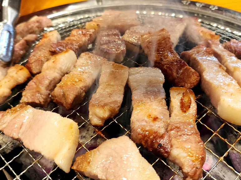 이가네숯불구이 이미지