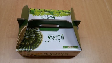 고향떡집 이미지