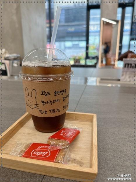 아이디헤어 산내점 이미지