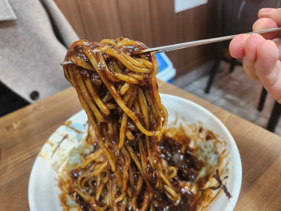 천하반점 이미지