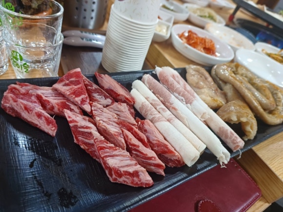 장미막창 이미지