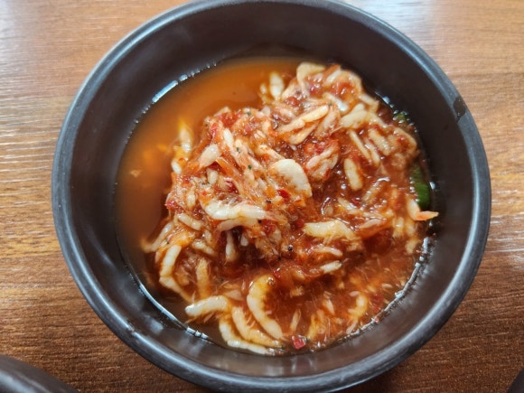 미성순대 이미지