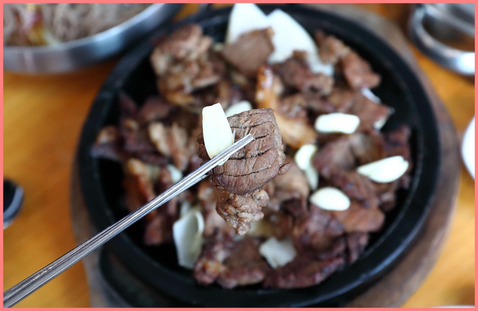 마느리막국수 이미지