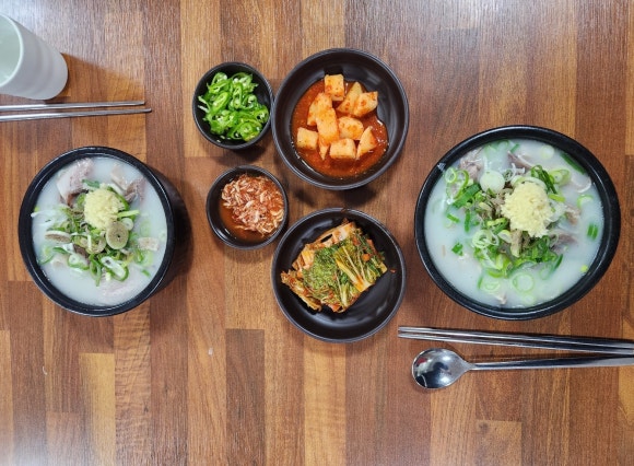 미성순대 이미지