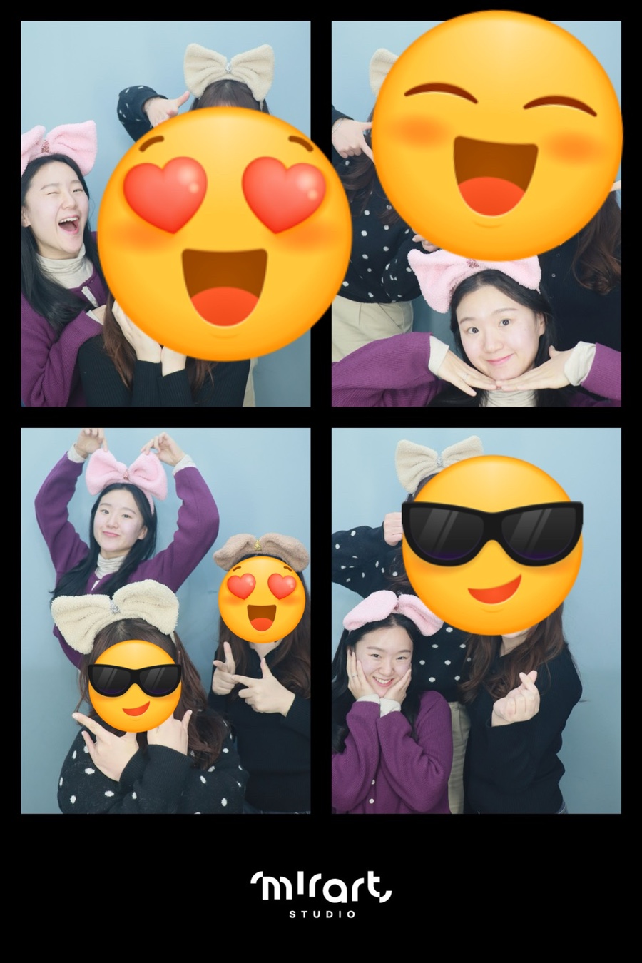 미라트스튜디오일산 이미지
