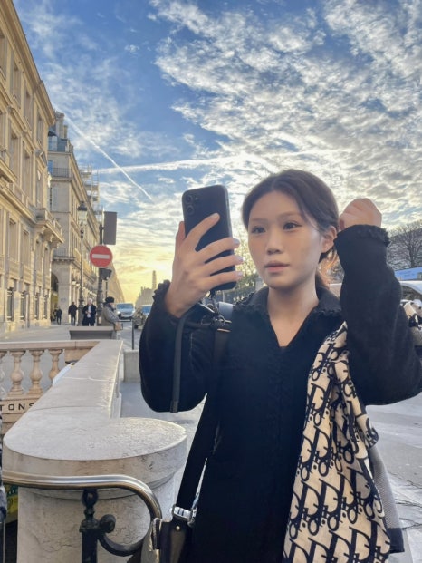 오몽듀 이미지