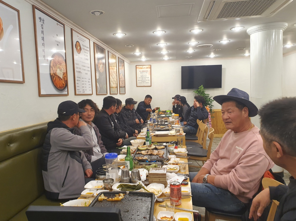 돈가네 김치찌개 이미지
